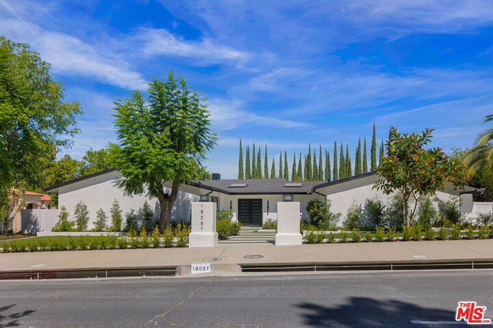 Property Photo: 18057 Medley Dr CA 91316