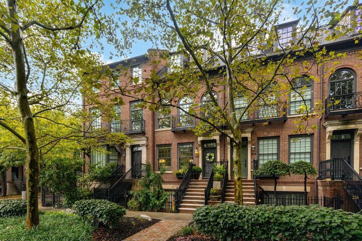 Property Photo: 222 E Gay Street OH 43215