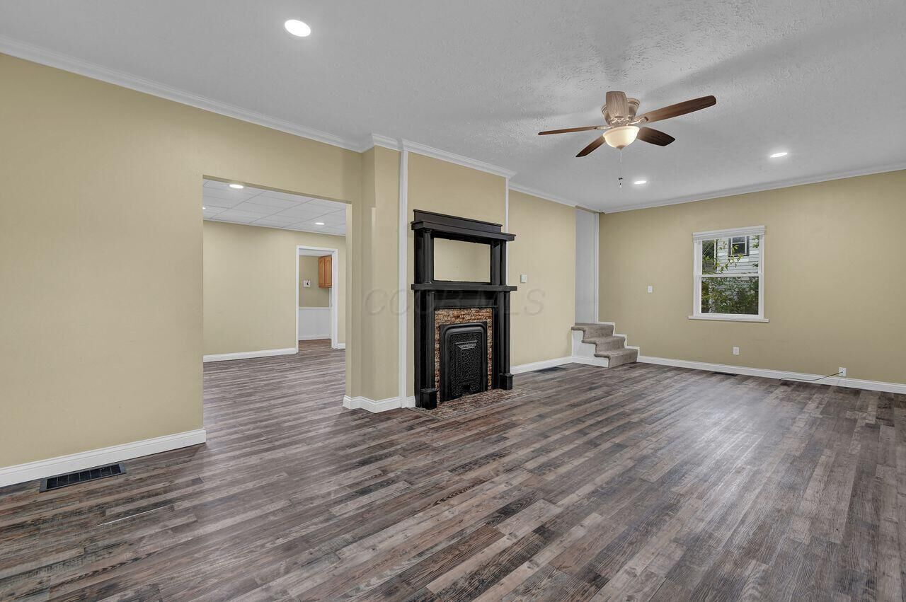 Property Photo:  61 Rosebud Avenue  OH 43055 