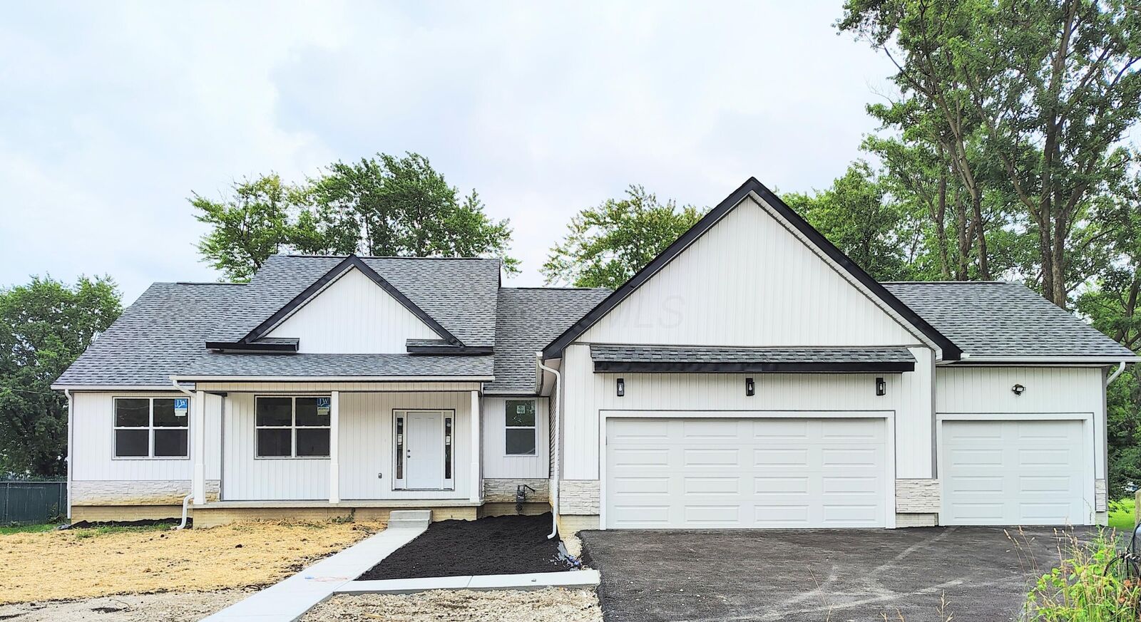 Property Photo: 3720 Behm Road OH 43207