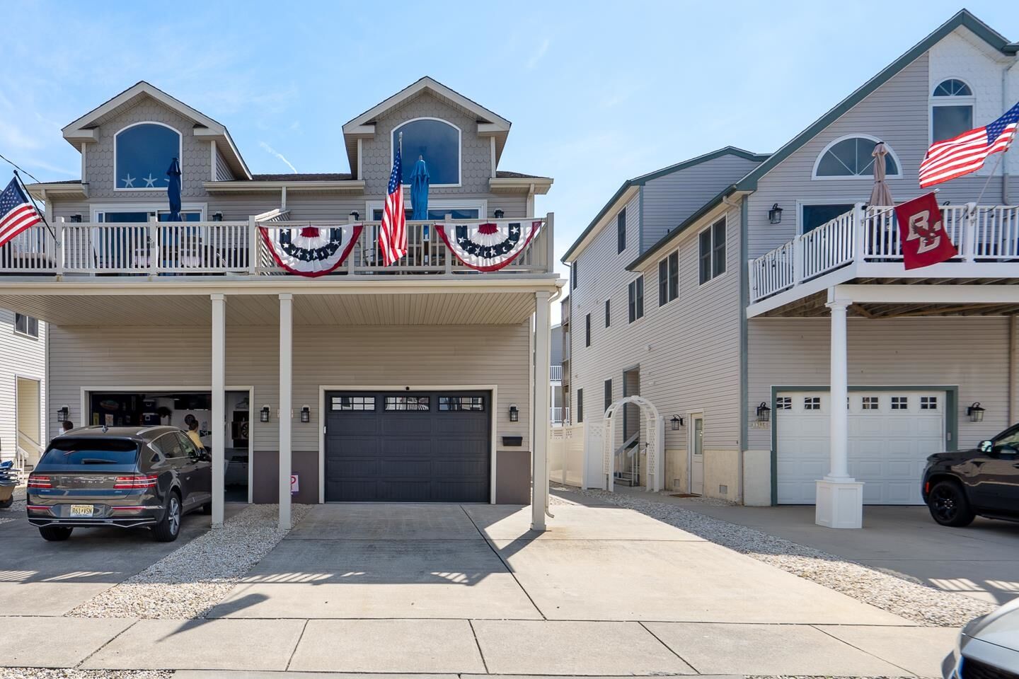 Property Photo: 134 74th NJ 08243-1329