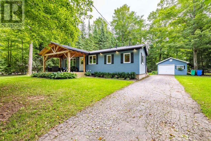 Property Photo:  622454 Sideroad 7  ON N0H 2V0 
