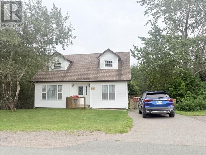 Property Photo:  26 Main Road  NL A0E 2R0 