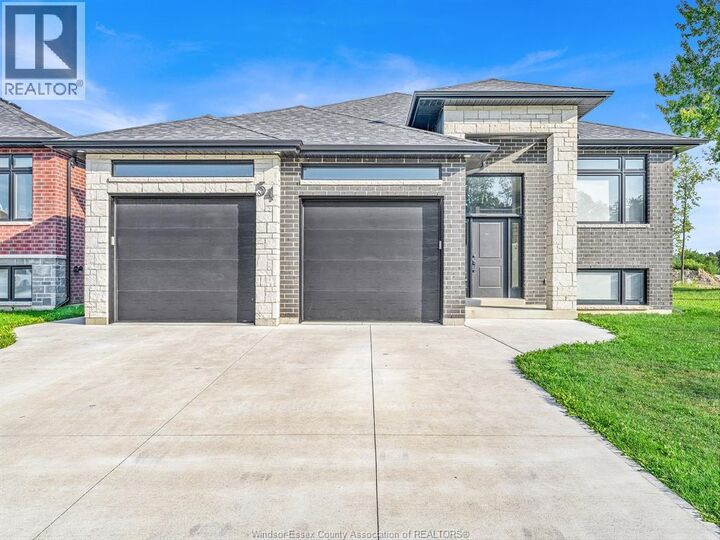 Property Photo:  54 Redwood  ON N0R 1B0 