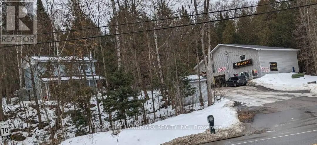 Property Photo: 12170 Highway 35 ON K0M 2K0