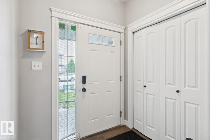 Property Photo:  17011 38 St NW  AB T5Y 3S2 