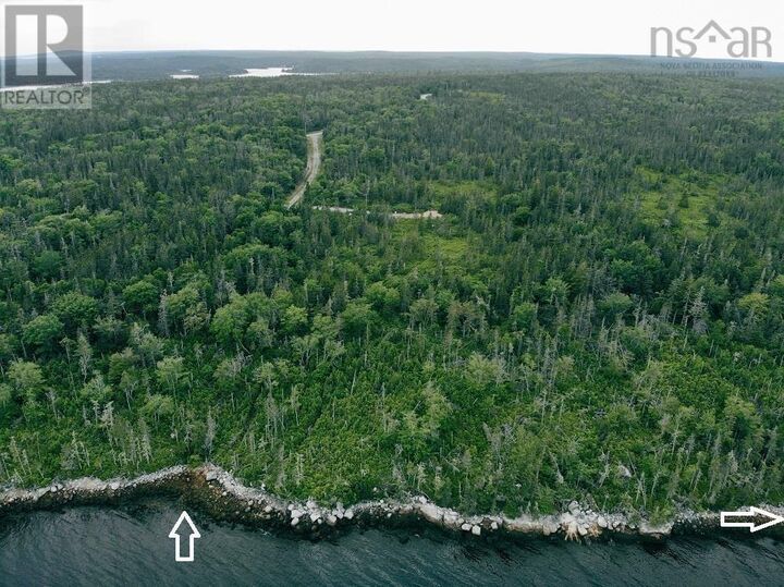 Property Photo: Lot 2 Shad Bay, Lot 2 Grant 1033 Northwesthead NS B3T 2B5
