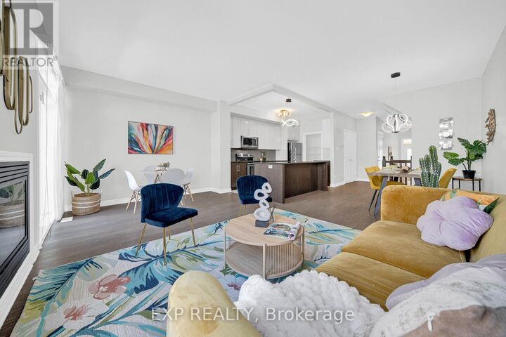 Property Photo:  735 Teasel Way  ON K1T 0L9 