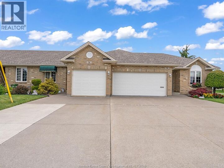 Property Photo: 74 Gosfield Townline West ON N8M 1Y7