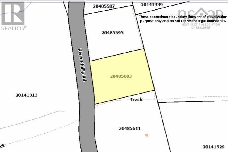 Property Photo:  Lot 18-3 River Phillip Road  NS B0M 1B0 