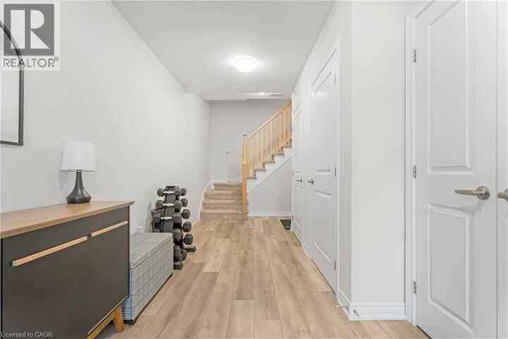 Property Photo:  27 Rachel Drive 41  ON L8E 0K6 