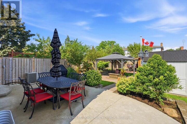 Property Photo:  Whaley Drive  ON L5B 2B3 