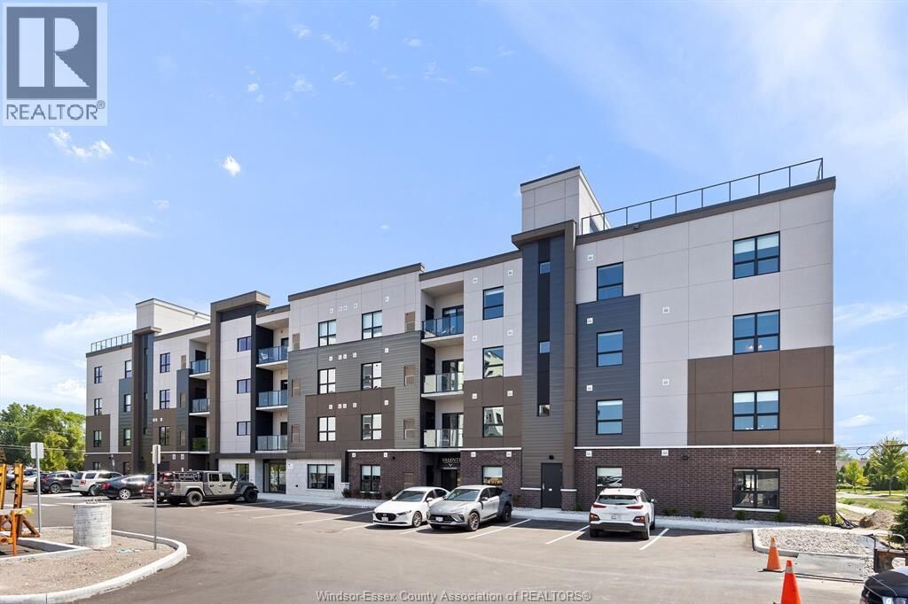 Property Photo:  5885 Ellis Street 401  ON N9H 0R2 