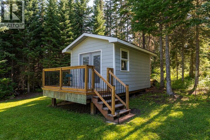 Property Photo:  30 Corning Island  BC V0J 2S0 