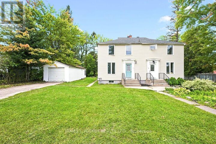 Property Photo:  18 Iberville Street  ON K0J 1P0 