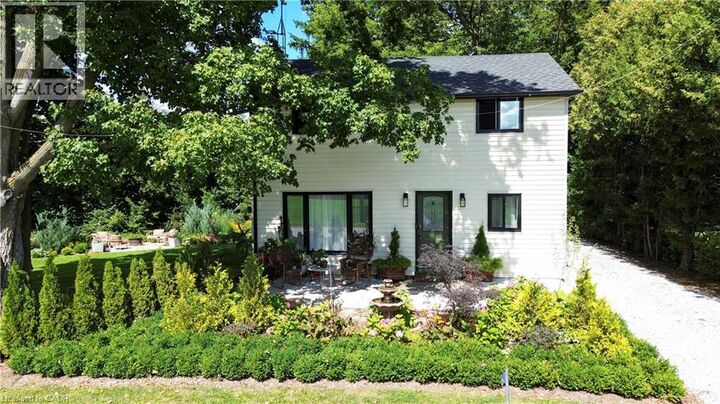 Property Photo:  60 Sixth Concession Road  ON N0E 1A0 