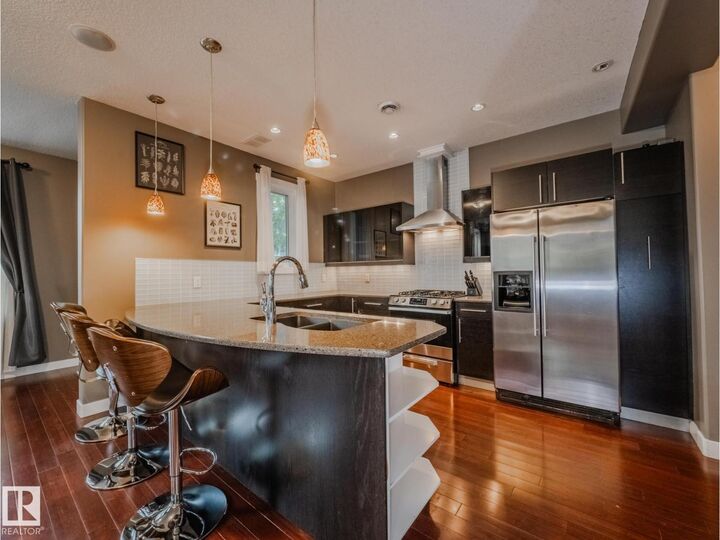 Property Photo: 8306 108 St NW AB T6E 2J1