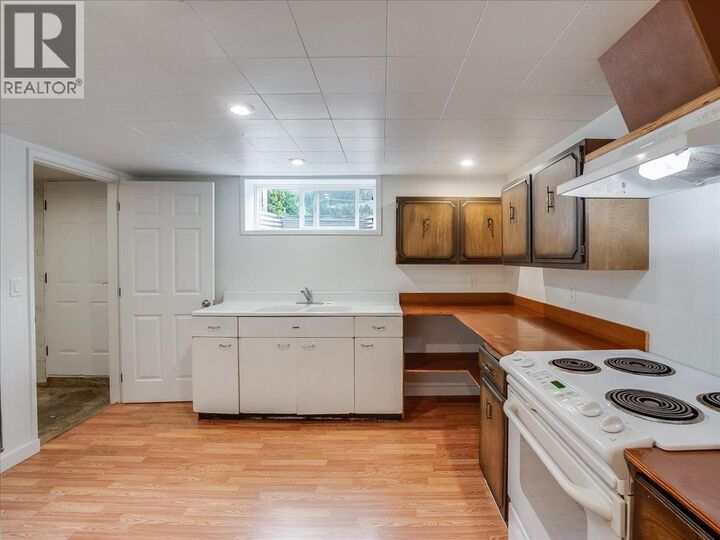 Property Photo:  2626 Shoreacres Road  BC V1N 4P8 