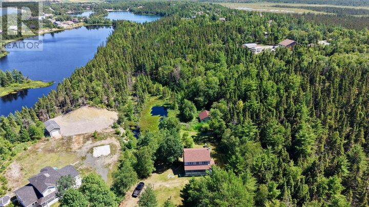Property Photo: 26 Loop Road NL A0C 1L0