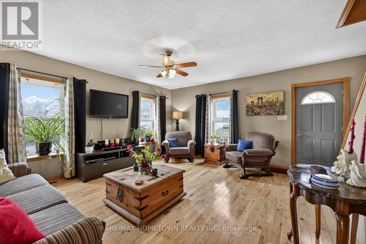 Property Photo: 12402 County Road 18 Road ON K0C 2H0