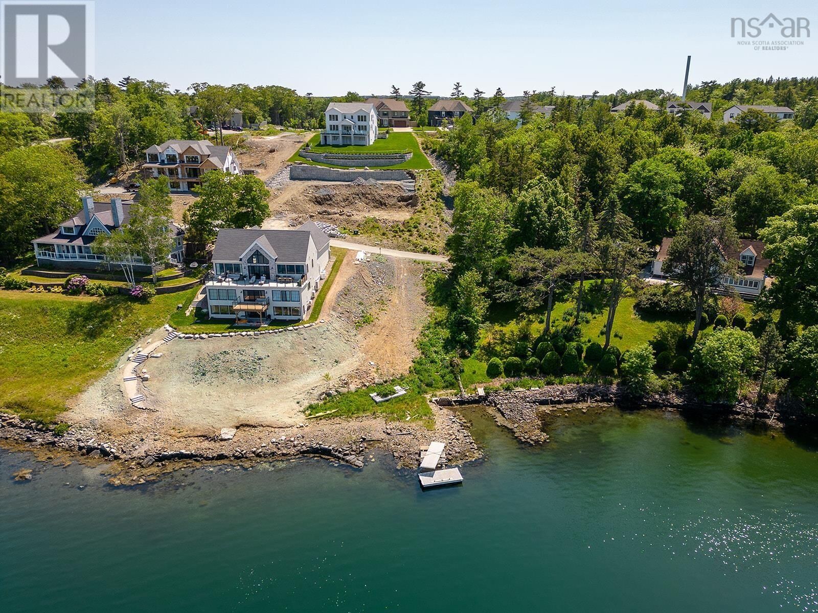 Property Photo:  Lot 21R Boscobel Road  NS B3B 2J2 