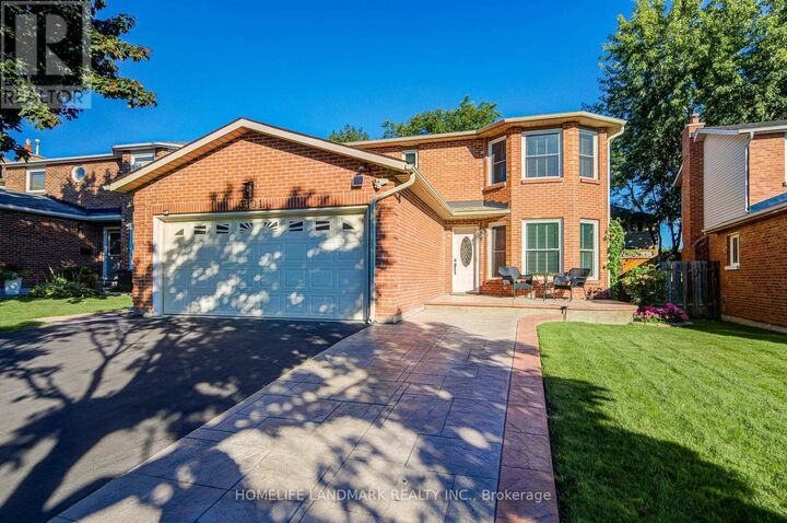 Property Photo:  3191 Renton Road  ON L7M 2W8 