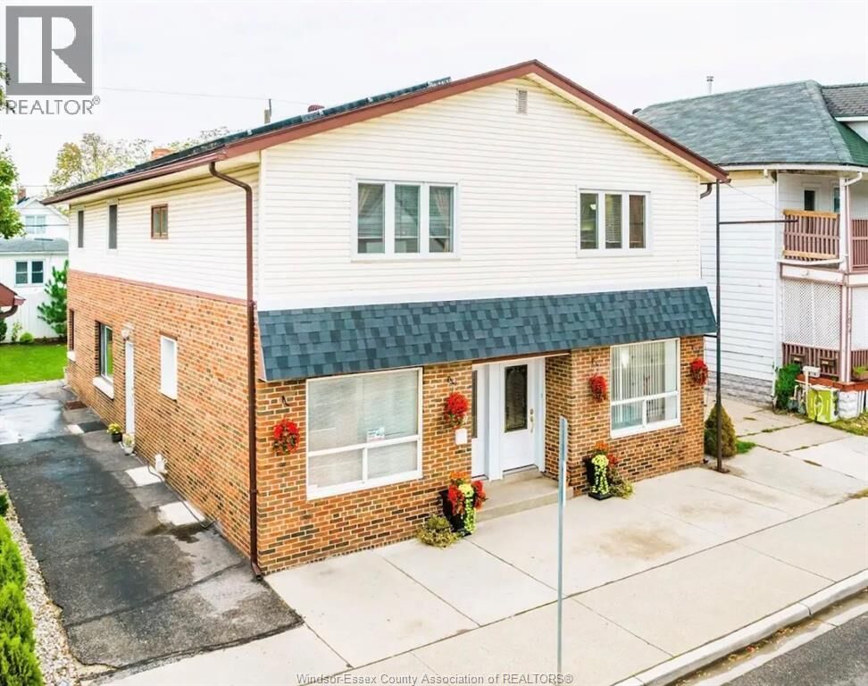 Property Photo:  1637 Drouillard Main  ON N8Y 2S4 