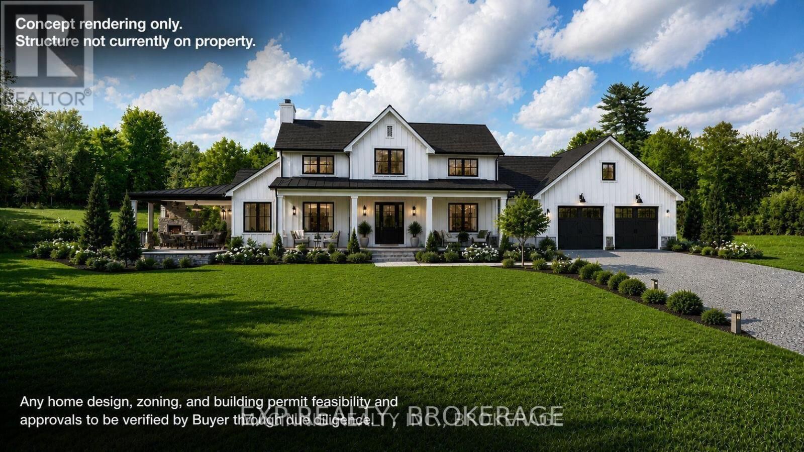 Property Photo:  0 Moon Road  ON K0H 1T0 