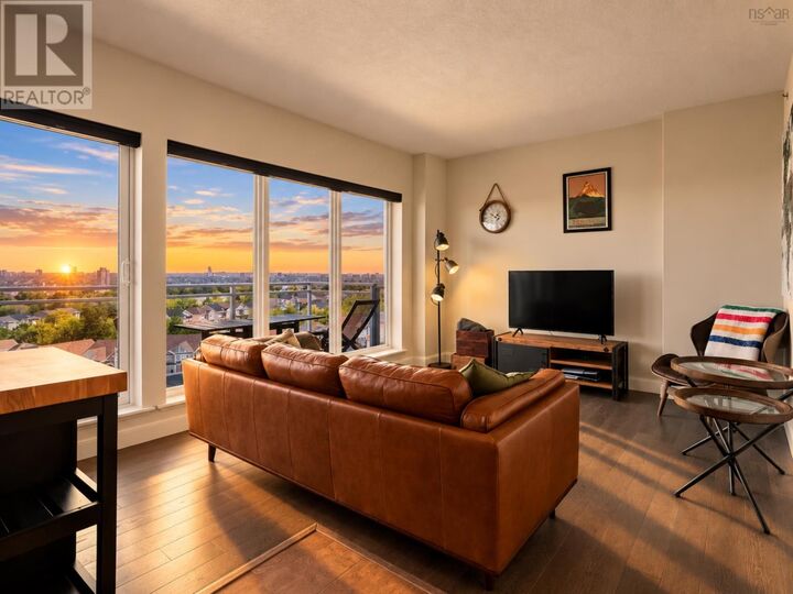 Property Photo:  60 Walter Havill Drive 813  NS B3N 0A9 