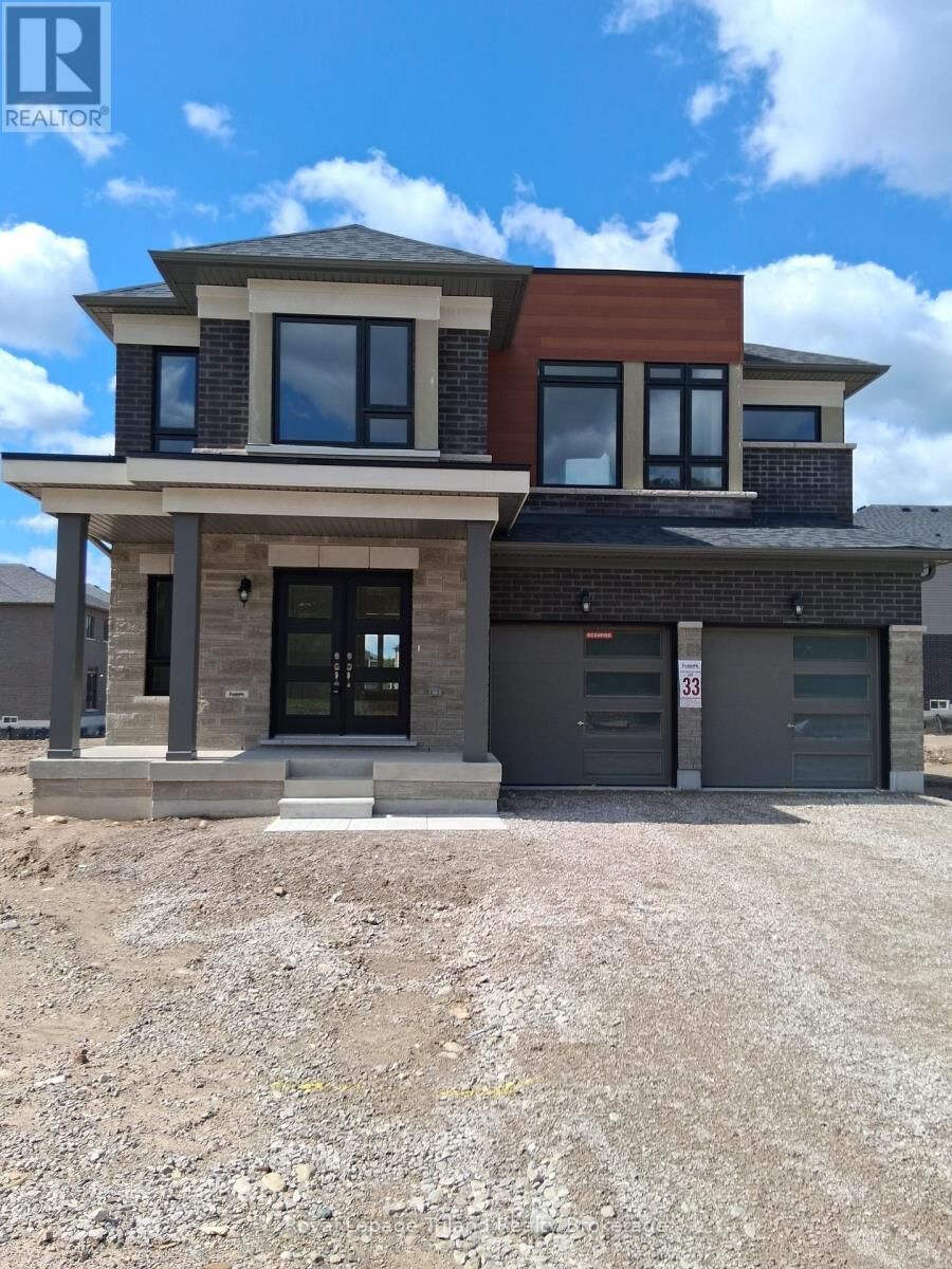 Property Photo:  959 Trillium Drive  ON N4S 7W2 