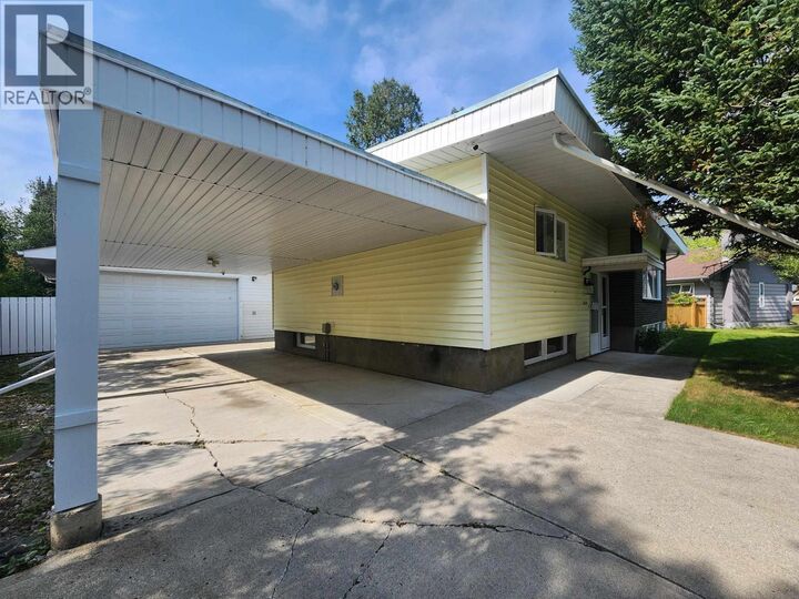 Property Photo:  2614 Ellison Drive  BC V2M 2S4 