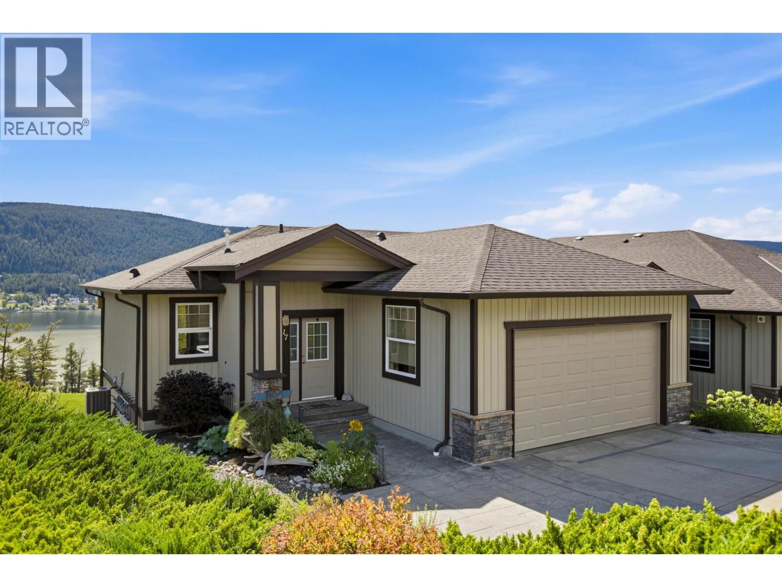Property Photo:  1880 Hamel Road 17  BC V2G 0A4 