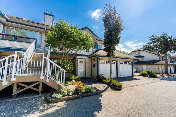 Property Photo:  7837 120A Street 129  BC V3W 0W9 