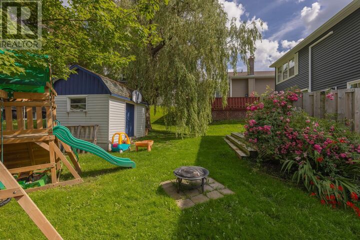 Property Photo:  33 Queen Street  NL A2H 2P6 