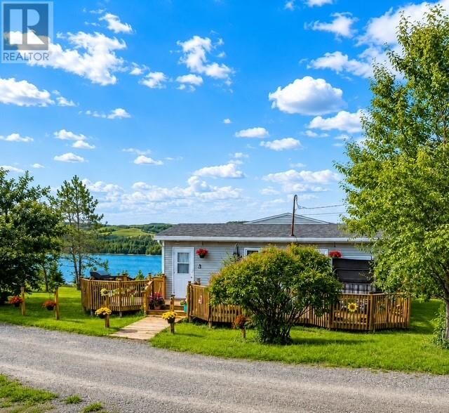 Property Photo:  3 Pike's Lane  NL A0E 1G0 