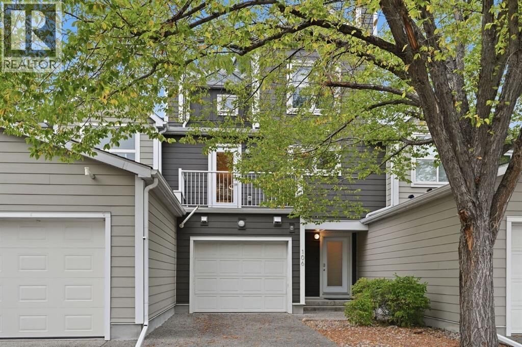 Property Photo:  106 Inglewood Point Southeast  AB T2G 5K6 