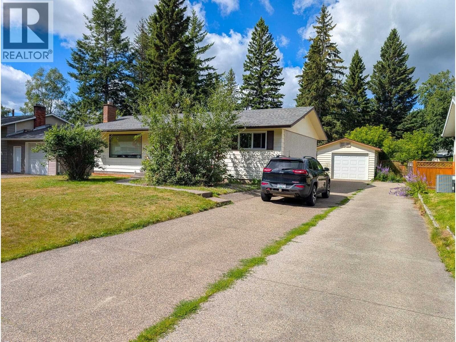 Property Photo:  5663 Trent Drive  BC V2N 2G1 