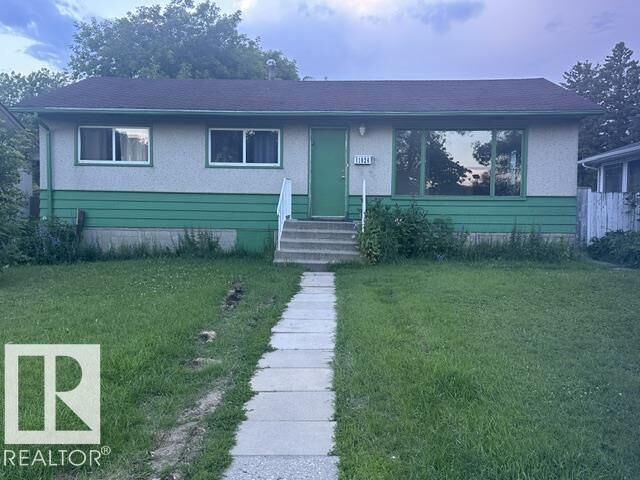 Property Photo: 11026 155 St NW AB T5P 2N3