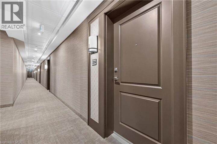 Property Photo:  450 Dundas Street East 224  ON L8B 1Z2 