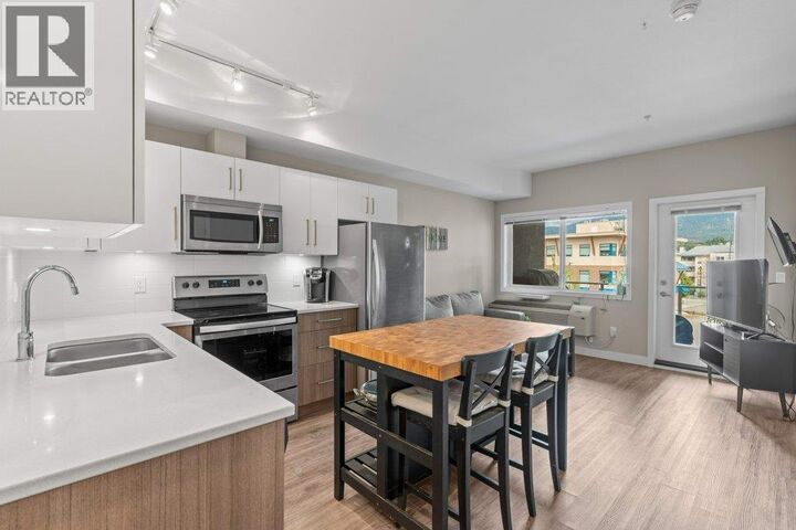Property Photo:  3409 28th Avenue 309  BC V1T 0B3 
