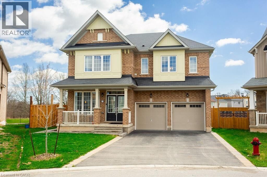Property Photo:  7776 Tupelo Crescent  ON L2H 3R8 
