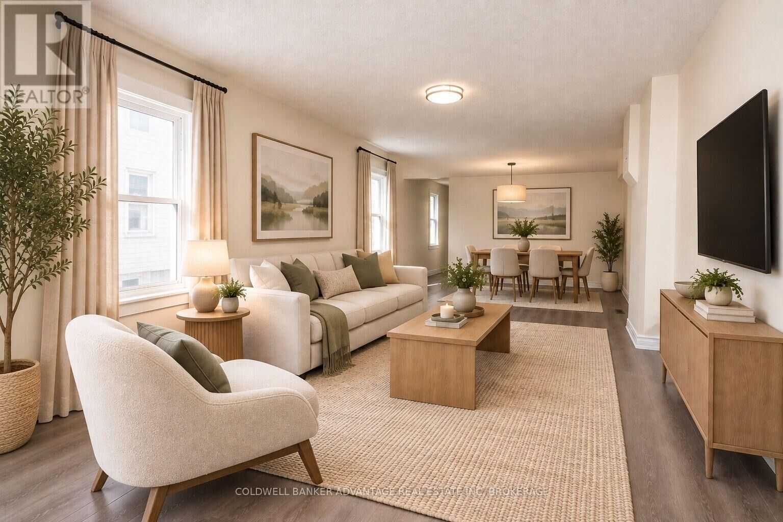 Photo de la propriété: 154 Fares Street ON L3K 1W2
