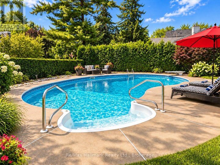 Property Photo:  2031 Duncan Road  ON L6J 2R9 