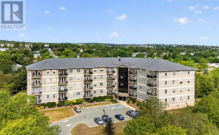 Property Photo:  566 Topsail Road 213  NL A1E 0B4 