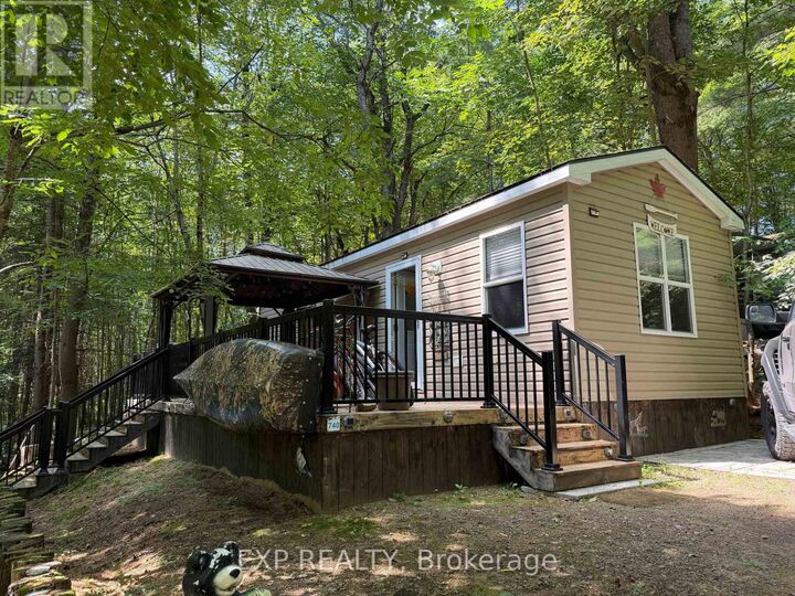 Property Photo: 1047 Bonnie Lake Camp Road ON P1L 1W9
