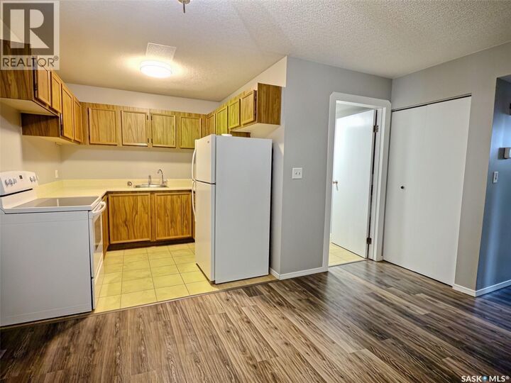 Property Photo: 101 525 Dufferin Avenue SK S4A 2J1