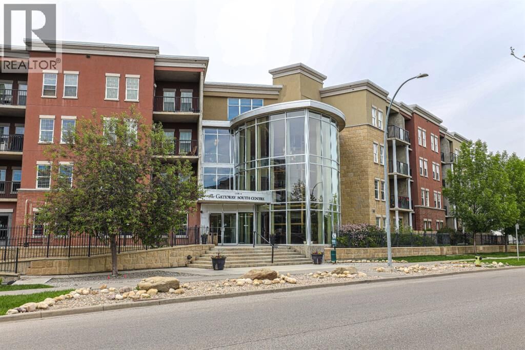 Property Photo: 11811 Lake Fraser Drive Southeast AB T2J 7J1