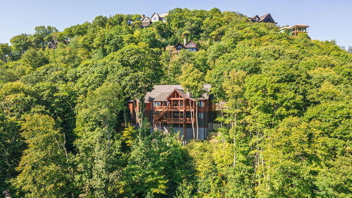 Property Photo:  Broadview Drive  NC 28741 
