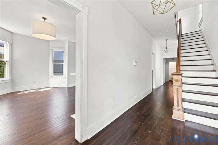 Property Photo: 1708 4th Avenue VA 23222