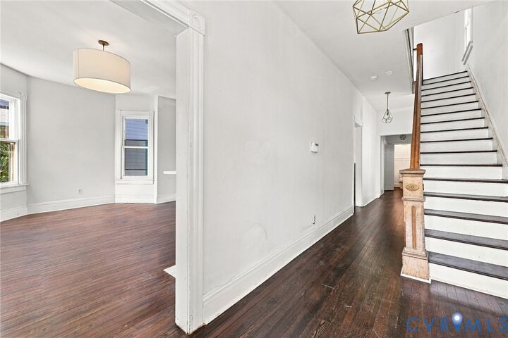 Property Photo: 1708 4th Avenue VA 23222